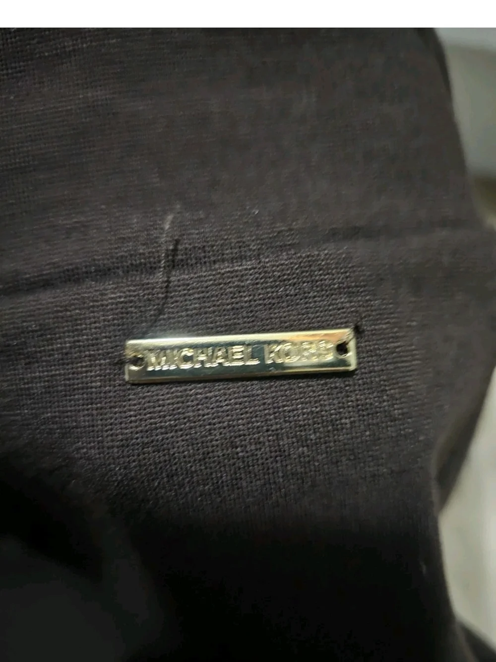 Michael Kors sleek skinny